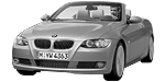 BMW E93 P0842 Fault Code